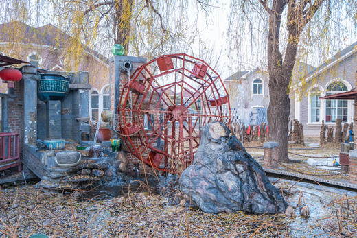 德州慢姑娘国科国际轰趴馆 商品图7