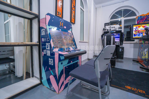 德州慢姑娘国科国际轰趴馆 商品图1