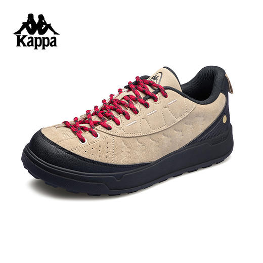 kappa卡帕女鞋板鞋女款2025春季新款运动休闲鞋轻便百搭显高鞋子K0FW5CC13 商品图2