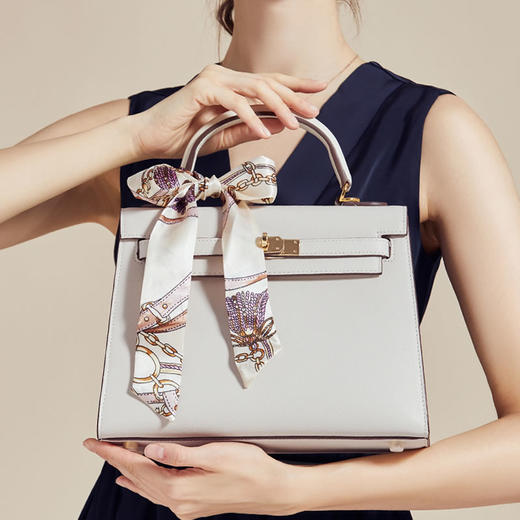 LS/路易施瓦布手提单肩斜跨女包 商品图1