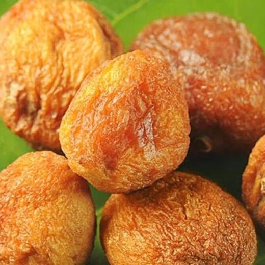 【禾田印象】树上杏干300g/罐 商品图3