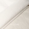 THESOONG"悠韵暖煦"100%棉砂洗加软坑条灯芯绒中腰休闲裤HZKZ5722 商品缩略图2