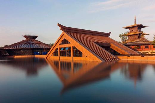 【约惠专线】3.24/3.26确定出发【烟花三月下江南】华东赏樱6天摄影<超特惠团> 商品图8