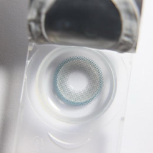 PuffGirl半年抛·次元未来·14.2mm中大着色·韩产2片 商品图6