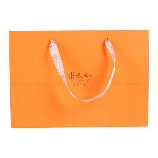 张太和阿胶糕 60g 添加≥18%阿胶 黑芝麻核桃阿胶糕 即食阿胶糕 精选礼品 年货礼盒 赠精美礼品袋 送礼优选 礼盒 商品图11