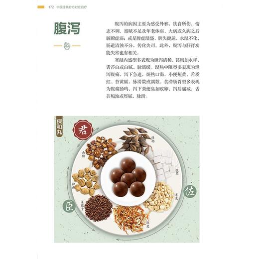 中医经典妙方对症自疗 商品图10