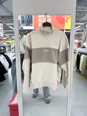 DICKIES 129.9 男式卫衣 556172-GG（线下同步销售，不保证有货）