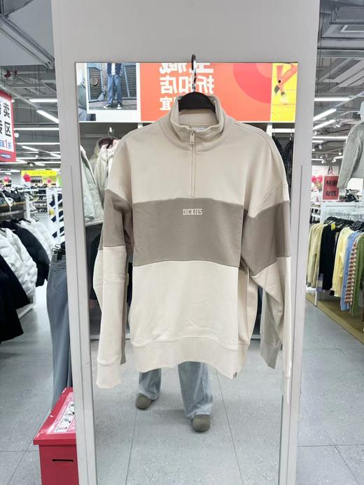 DICKIES 129.9 男式卫衣 556172-GG（线下同步销售，不保证有货） 商品图0