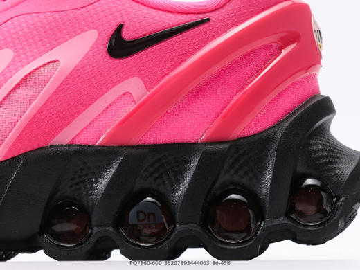 耐克Nike Air Max DN8休闲运动跑步鞋FQ7860-600男女鞋 商品图6