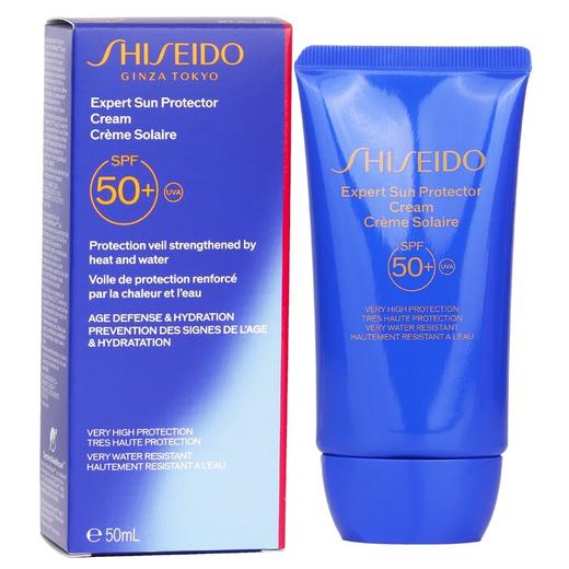 资生堂 - 专家隔离霜SPF 50 商品图0