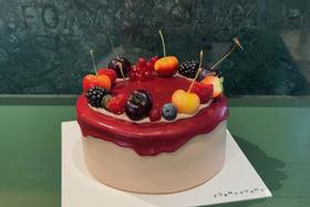 巧克力樱桃（预订）