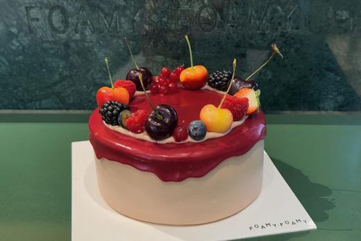 巧克力樱桃（预订） 商品图0