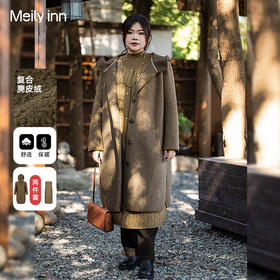 【大衣】【孤品福利】❤️5折福利，仅群内姐妹享受！都是姐妹们认证过的好穿销量爆款🔥