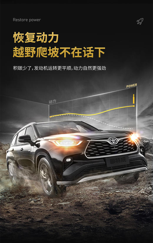 5年老车必用养护清洁套装 商品图10