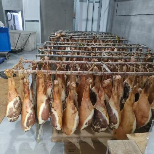 风干腿7.5千克 商品图1