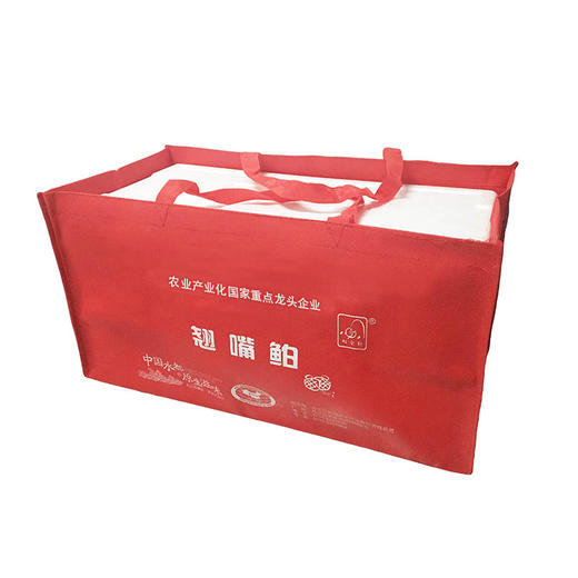 【全国包邮，部分地区除外】产地直发 好余轩丹江鲌锁鲜翘嘴鲌10斤礼盒装 商品图5