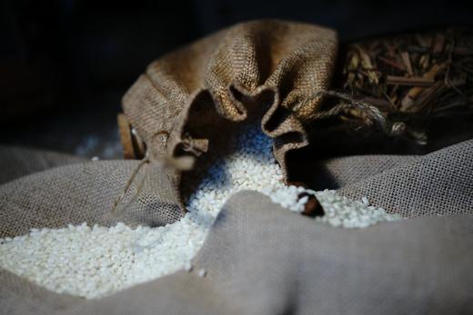 象牙香米38天鲜米系列300g【体验装】（仅限社区活动购买自提 其他订单无效自动退单） 商品图2