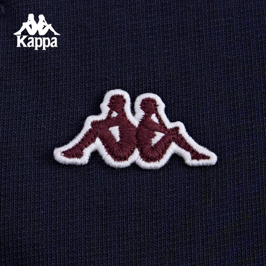 Kappa卡帕背靠背运动短裤男夏季新款跑步训练松紧腰透气休闲裤潮K0F12DY30 商品图4