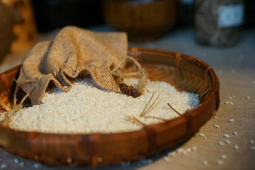 象牙香米38天鲜米系列300g【体验装】（仅限社区活动购买自提 其他订单无效自动退单） 商品图1