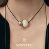 MONSECRET 情绪吊坠项链 商品缩略图1