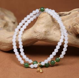 爱他就送他和田玉 ZP珠宝 温润如玉 淳朴中的优美