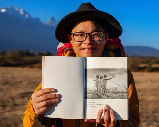 杰文处女书 《去西藏》 一本荷尔蒙爆棚的纯情公路小说 商品图1