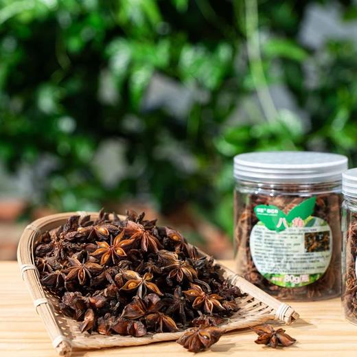 云南八角·鲜香浓郁·生态六无标准· 商品图4