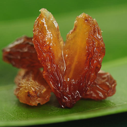 【禾田印象】红葡萄干220g/袋 商品图2