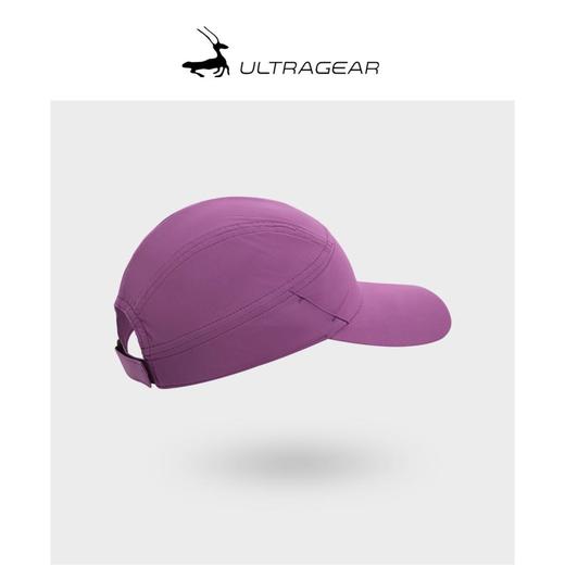 优极UG 速干跑步全顶帽 商品图5