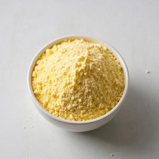 自留种白面粉，全麦粉，黑麦粉，玉米面，年糕面，黄、黑、绿豆面 || 善地善行 商品图4