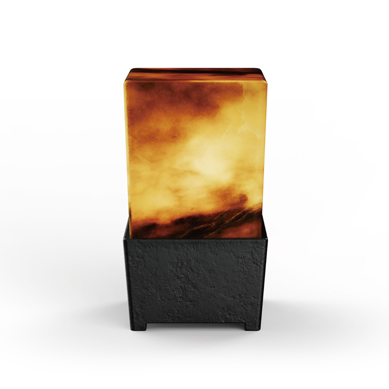 摩根X调香师系列