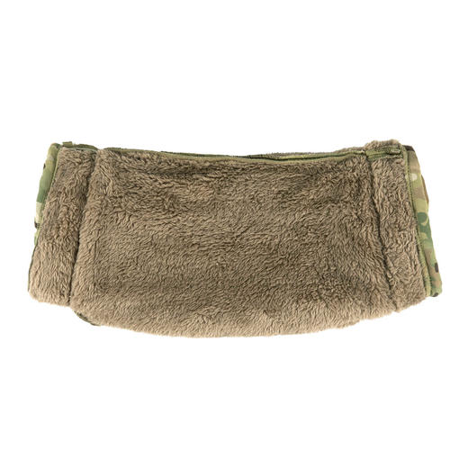 【加绒加厚 冬季户外保暖】战术可挂脖暖手袋（暗夜/CP/棕色）ds 商品图2