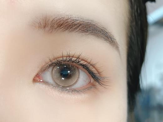 PuffGirl半年抛·梦核日落·14.2mm中大着色·韩产2片 商品图9