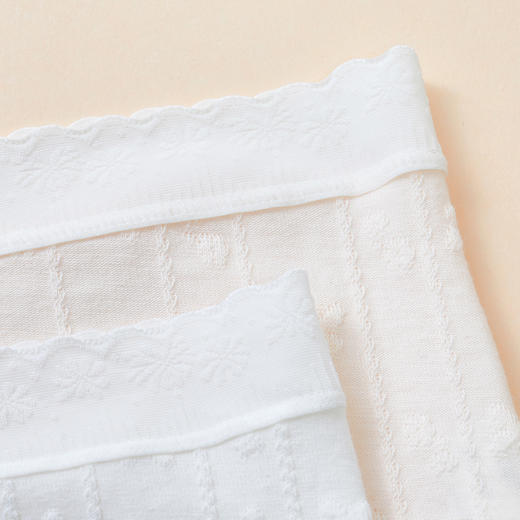 IEF/爱依服2025【2条装】 秋冬 日系温柔风亲肤透气女士内裤148 商品图3