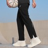 有志者UZIS轻薄透气梭织长裤男2025新款篮球跑步运动微锥裤子【律动】 商品缩略图3