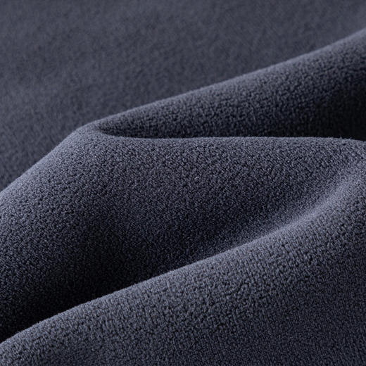 【一件过冬】罗蒙加绒衬衫男士假两件针织衫毛衣秋冬加绒衬衣 商品图9