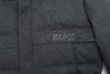 Marco Azzali 羽绒服鹅绒服 MY59148B4 商品缩略图3