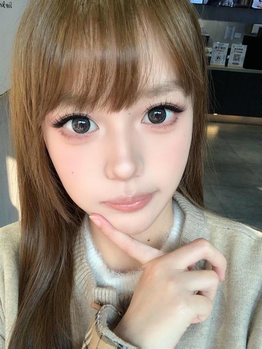 Serltyca 半年抛 夜明珠 直径14.2mm着色13.4mm 商品图2