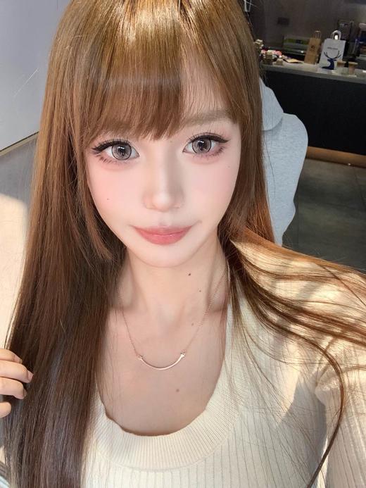 Serltyca 半年抛 doll感粉 直径14.5mm着色13.8mm 商品图2