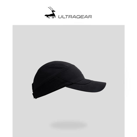 优极UG 速干跑步全顶帽 商品图7