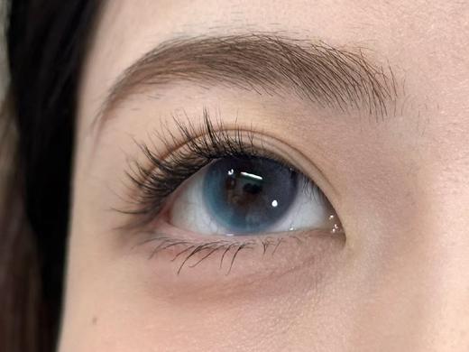 Kira Fairy（kirafairy）半年抛美瞳 水月色（月水蓝）  直径14.0mm着色13.3mm 商品图3