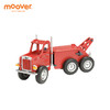 Moover 马克联名 红色儿童滑步挂钩卡车 婴幼玩具 适合年龄1岁+ 丹麦玩具 880985 商品缩略图0