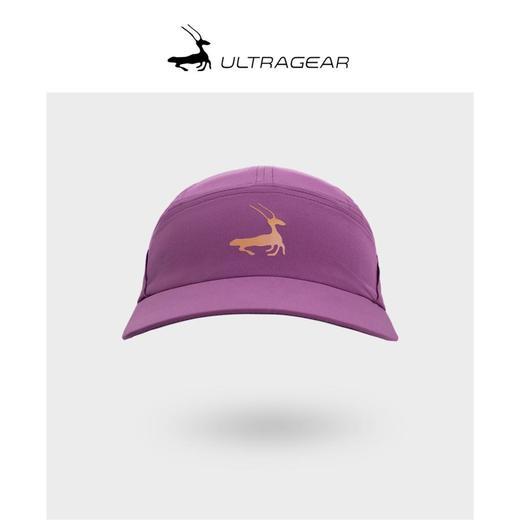 优极UG 速干跑步全顶帽 商品图3