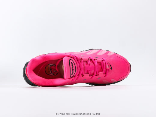 耐克Nike Air Max DN8休闲运动跑步鞋FQ7860-600男女鞋 商品图2