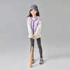 笛莎Deesha 童装女童外套2025春新款拼色工装风外套 商品缩略图2