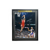 收藏系列 麦迪 火箭队 双手扣篮 亲笔签名照片 商品缩略图0