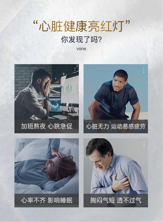 🐏后必需品！低至💰190元/瓶！荃网最低价❗️官旗368/瓶！挪威Noromega辅酶Q10软胶囊90粒 日期28.5 商品图4