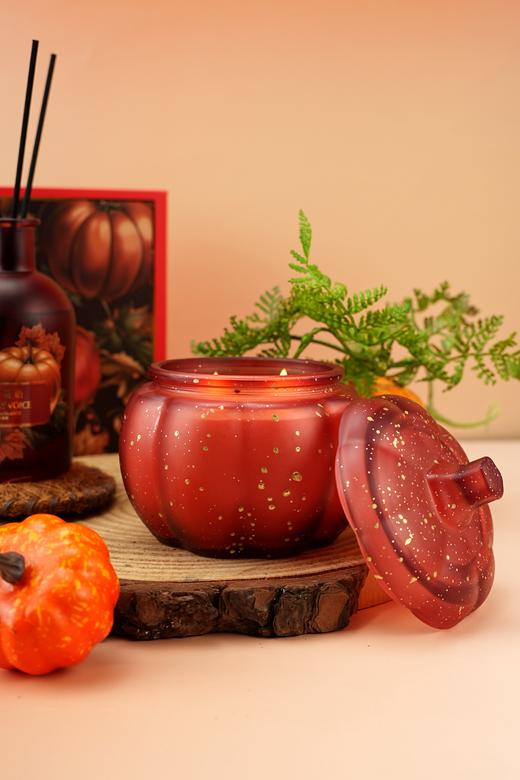 Aroma Light 假日果语香薰礼盒蛇年限定 商品图1