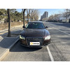 奥迪 A8L 45 TFSl quattro舒适型 【长租-北京】 商品缩略图1