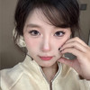 【半年抛】winni新品上市 少女心事系列 直径14.5/14.2 1片/盒（度数不同请拍两盒） 商品缩略图4